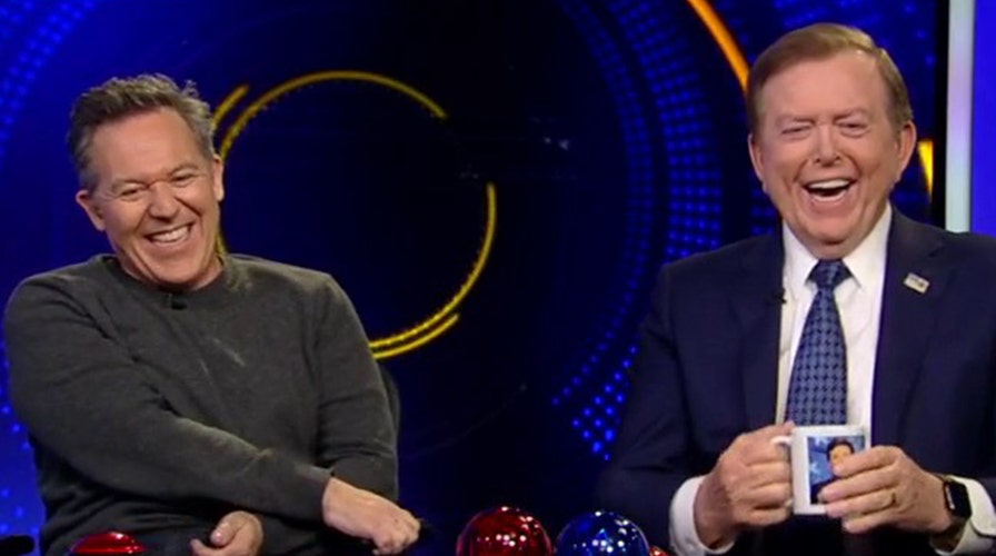 Tucker Carlson's Final Exam: Lou Dobbs vs. Greg Gutfeld	