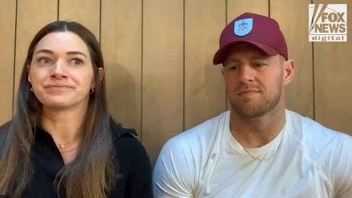 Kealia Watt discusses US Women's World Cup loss