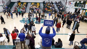 Novak & Rooney: There has to be a better way to conduct presidential primaries