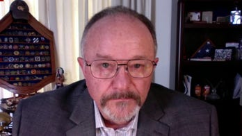 NATO stepping up is 'great sign': Retired four-star general