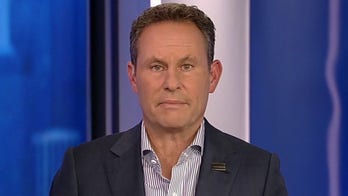 BRIAN KILMEADE: The what-about-isms between Biden and Trump