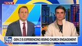 Gen Z showing higher engagement in church than older generations, pastors say
