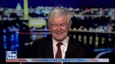 Newt Gingrich: Trump could surpass Roosevelt as most consequential president