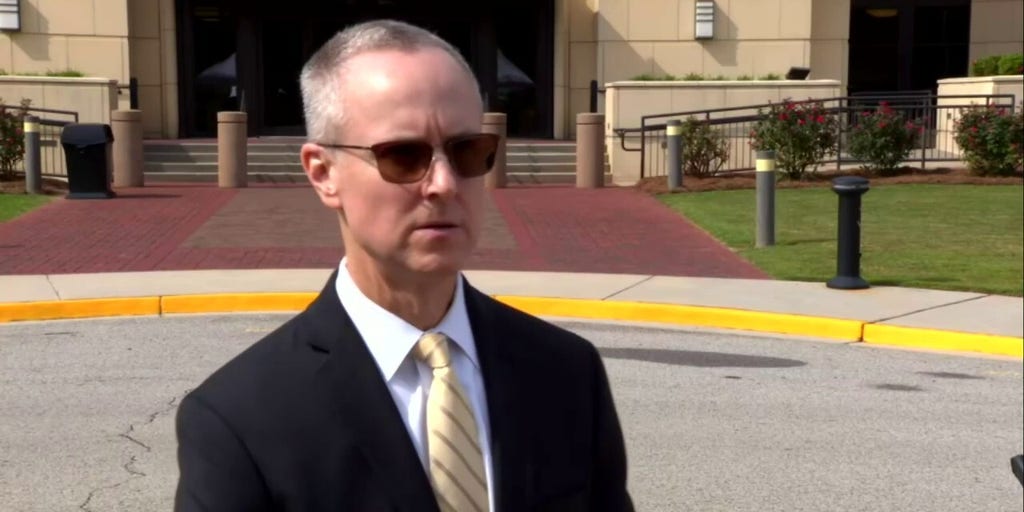Apalachee High School shooting suspect will face additional charges, district attorney says