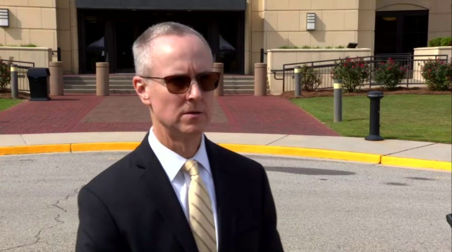 Apalachee High School shooting suspect will face additional charges, district attorney says