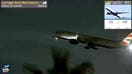 Flight looses wheel moments after takeoff from Las Vegas airport