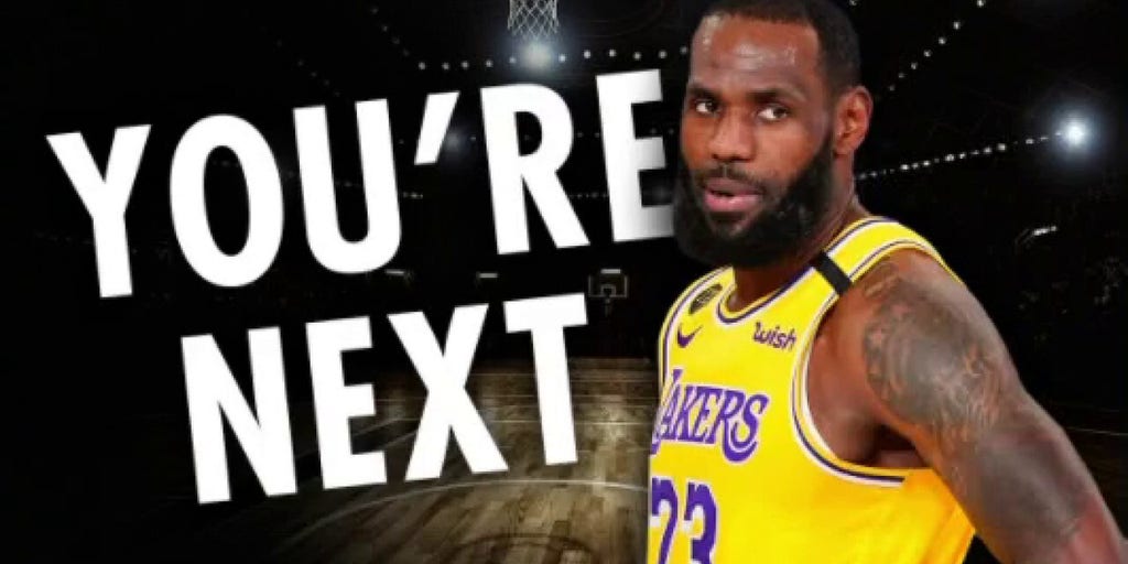 LeBron James tweets photo of officer in MaKhia Bryant shooting with