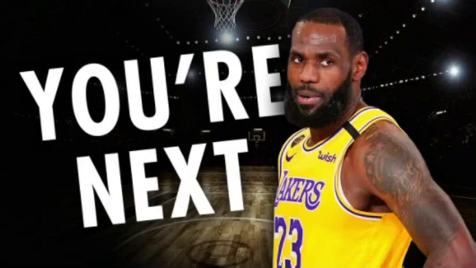 lebron james latest news today
