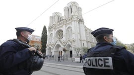 French Catholics protest for end to lockdown on Mass