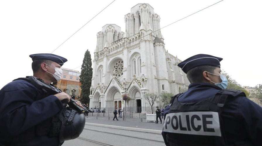 France raises security alert to highest level after terror attack