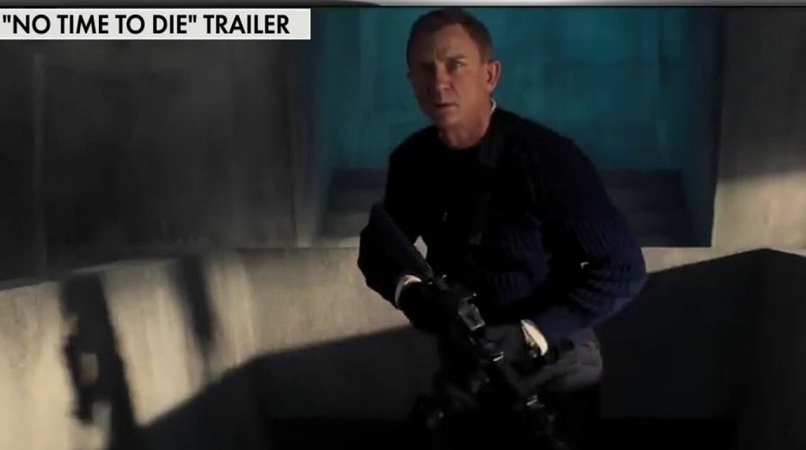 Movie theater stocks up amid major film releases