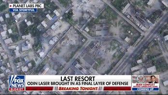 Russia quietly providing intelligence to Iran with goal to drain US assets, report says