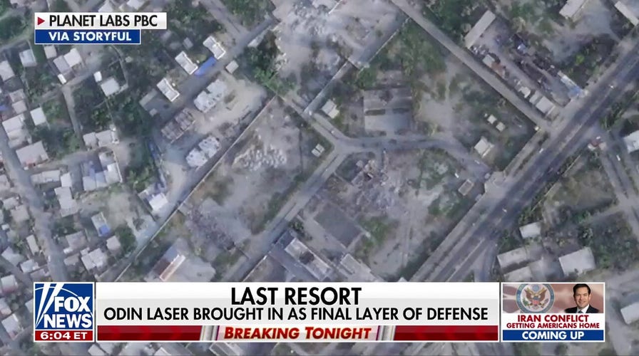 Russia softly  providing quality   to Iran with extremity   to drain US assets, study  says