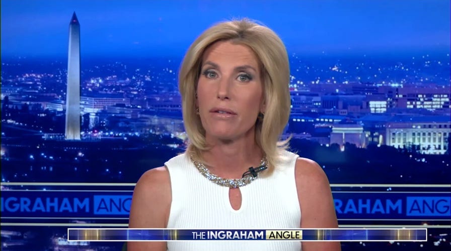  Laura: Dems green-light violence