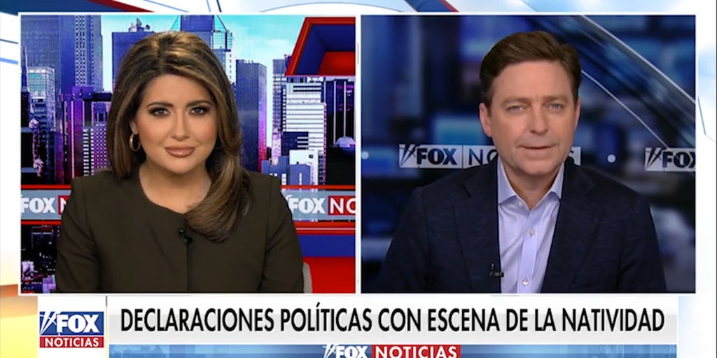 Evitando mezclar la política y la fe