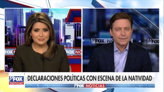 Evitando mezclar la política y la fe  - Fox News