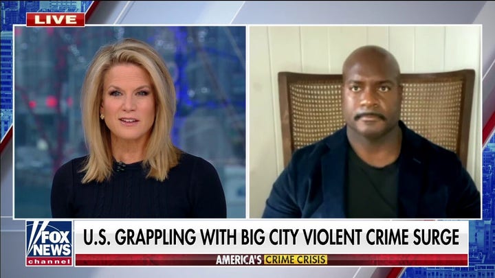 Elected officials took a hands-off approach to public safety: LAPD officer