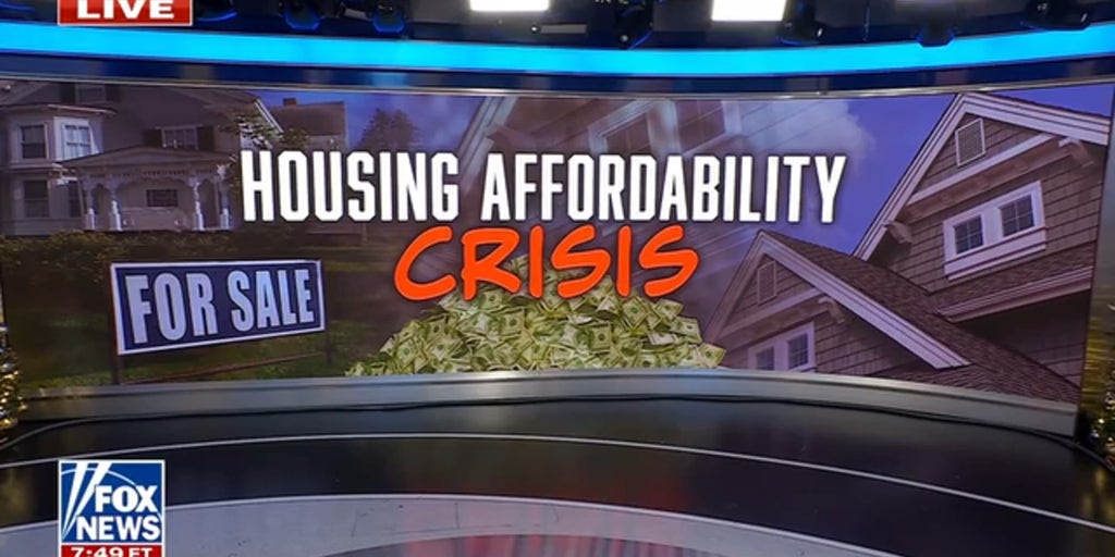 Realtor.com economist breaks down 2026 housing forecast