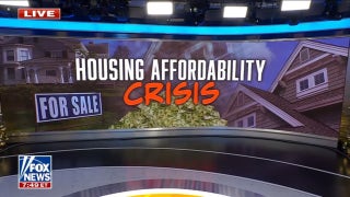 Realtor.com economist breaks down 2026 housing forecast