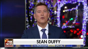 Sean Duffy: What haven't we had a shortage of under Biden?