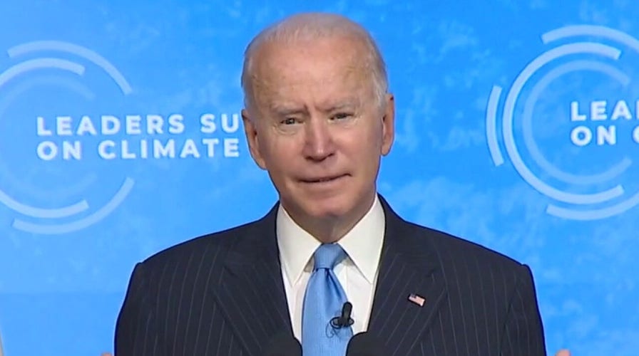 McConnell calls massive Biden spending plan 'completely disastrous'