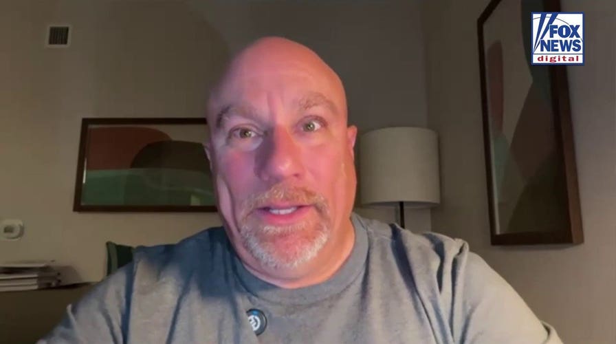 Was it a mob hit? Retired cold case sergeant explains theories after body found in barrel in Lake Mead
