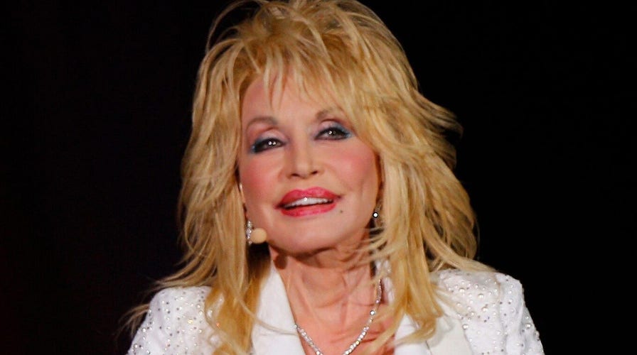 Dolly Parton's brother Randy dead at 67: 'He will always be in our ...