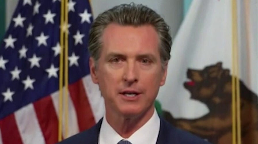 California to provide illegal immigrants with disaster relief payments