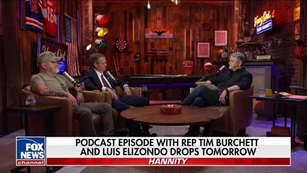 Rep Tim Burchett discusses UAP on 'Hang Out with Sean Hannity'