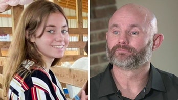 Father of Adriana Kuch demands accountability for school bullies