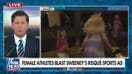 Will Cain: The hypocrisy is hard to wrap your arms around