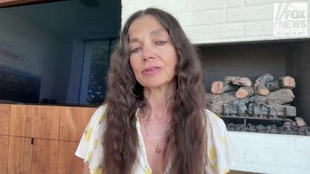 Justine Bateman explains what inspired her new no-AI film festival