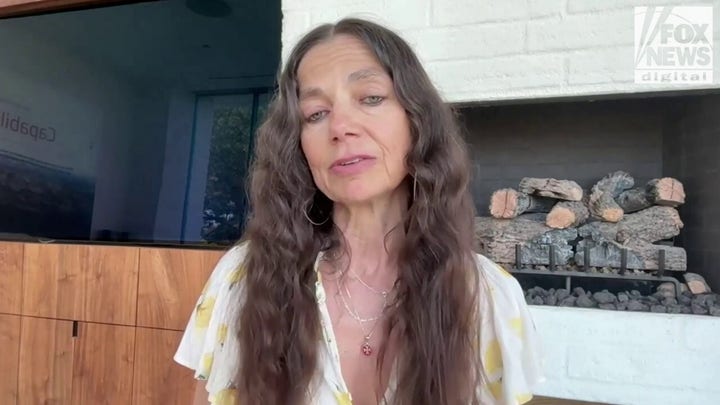 Justine Bateman's Crusade: Preserving Human Creativity in Hollywood Against the Rise of AI