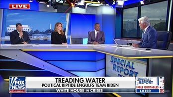  Biden would have to get a ‘royal flush’ to win: Juan Williams