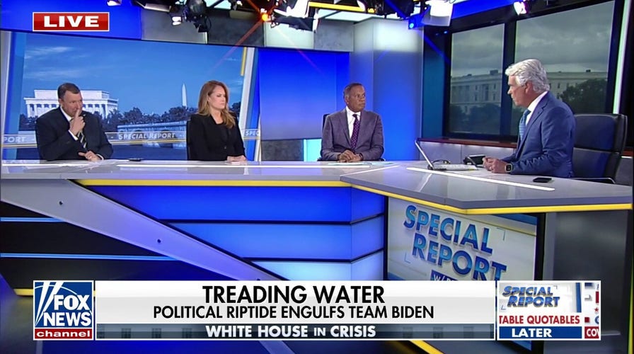  Biden would have to get a ‘royal flush’ to win: Juan Williams