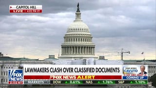 Lawmakers call for more information on classified documents mishap - Fox News