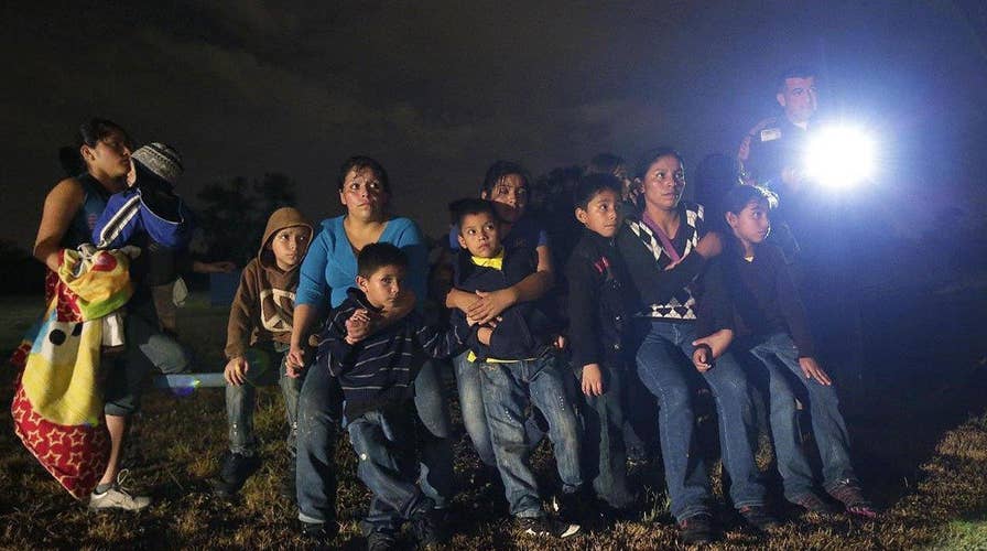 Ted Cruz vs. Marco Rubio on immigration