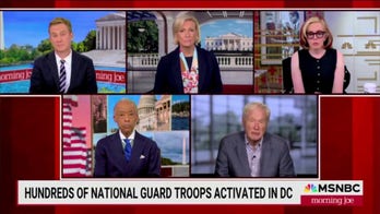 Chris Matthews, Mika Brzezinski warn Democrats are falling into a 'trap,' defending the 'indefensible'