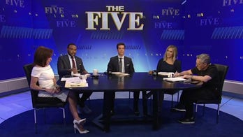 'The Five': California's homeless gifted a luxury high-rise shelter