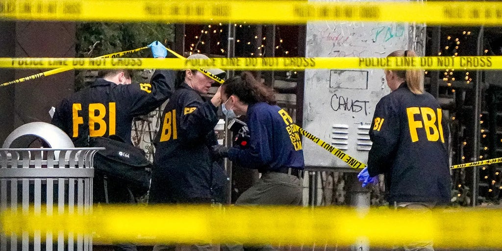 WATCH LIVE: Authorities give update on Texas bar shooting that left 3 dead, 14 injured