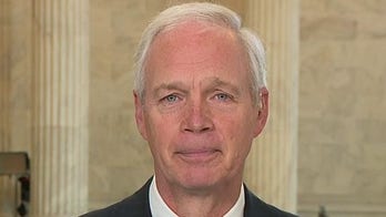 Sen. Ron Johnson: Democrats try to get us to ignore reality by focusing on ‘Russian election interference’