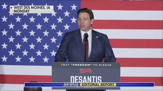 What happened to Ron DeSantis? - Fox News