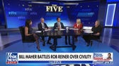 Dems are afraid to play us because they're going to lose: Watters