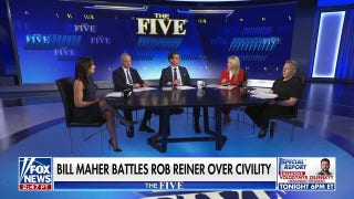 Dems are afraid to play us because they're going to lose: Watters - Fox News