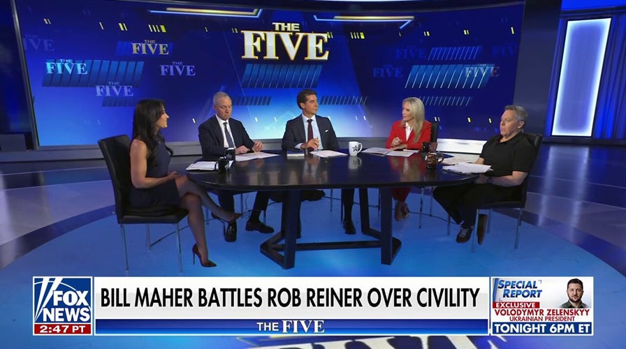 Dems are afraid to play us because they're going to lose: Watters