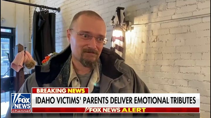 disney haunted house board game Father of Idaho murder victim: 'I don't know how you ever get used to this'