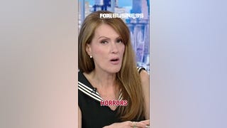 Dagen McDowell: Democrats should 'wear' socialist messaging like a 'cheap t-shirt made in China'