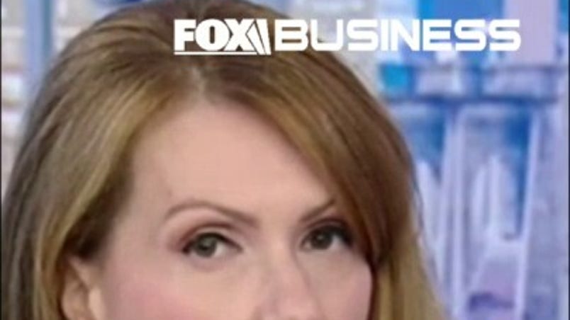 Dagen McDowell: Democrats should 'wear' socialist messaging like a 'cheap t-shirt made in China'