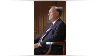 Justice Samuel Alito: The spirit of citizenship sometimes requires personal sacrifice