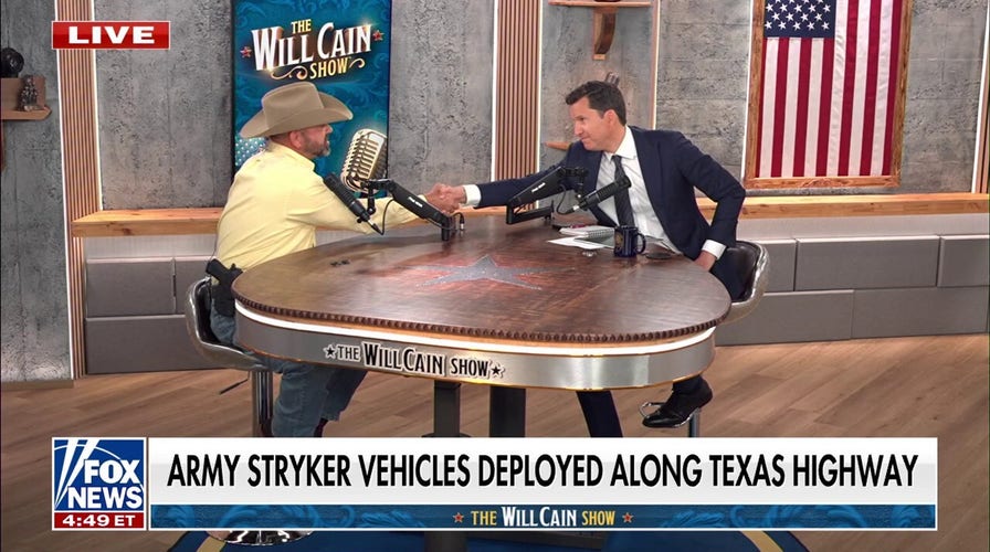 Texas sheriff thinks Trump administration's deportation payout will not be ‘well-utilized’